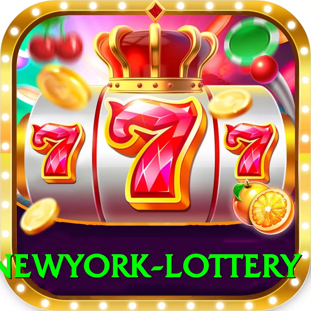 newyork lottery Ultimate v4.8.4 - 2