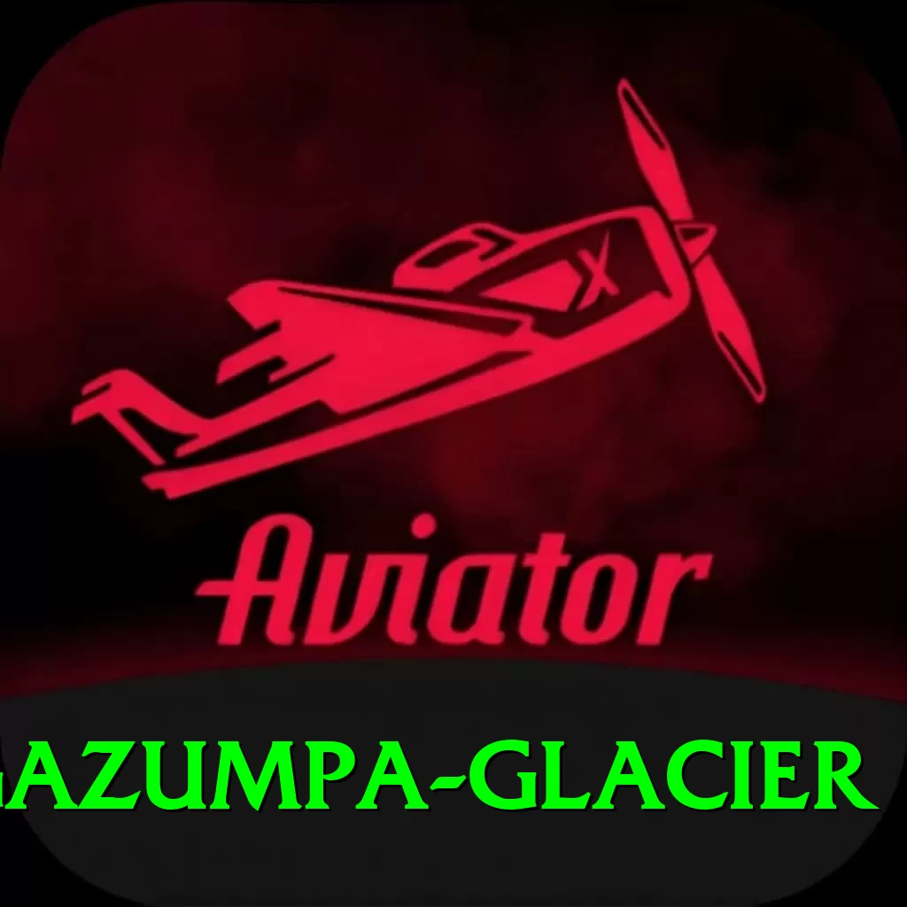 ngazumpa glacier Gold Edition v3.9.0 - 2
