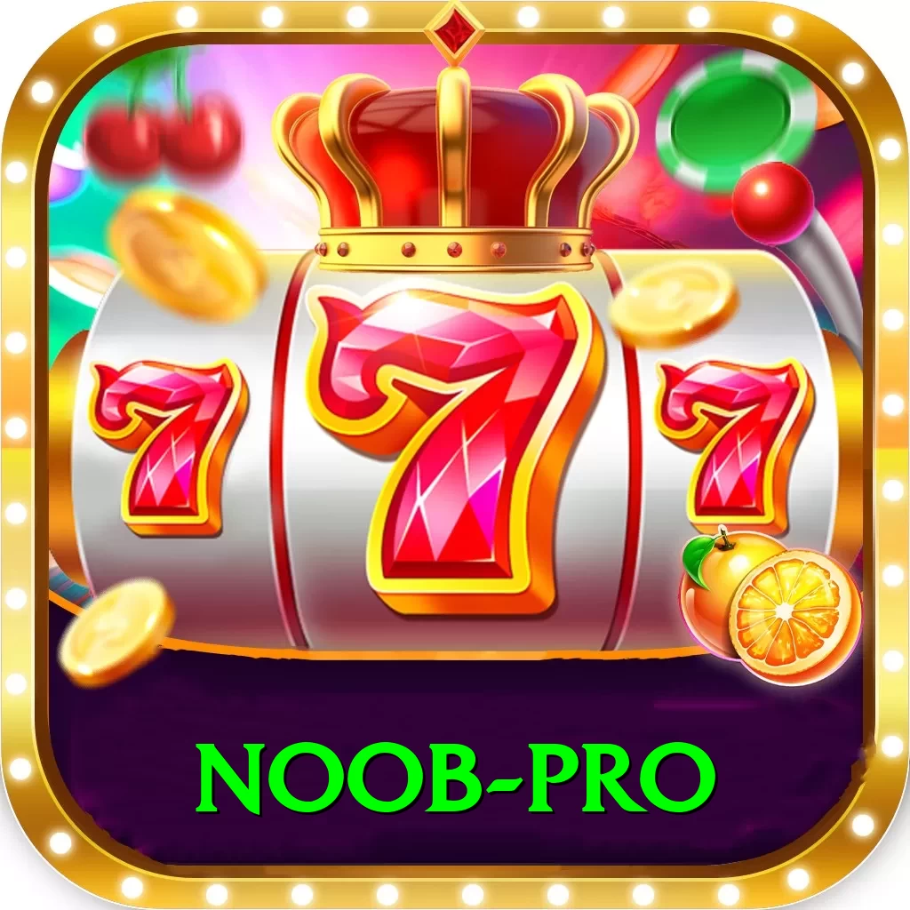 noob Pro Latest v2.7.4 - 2