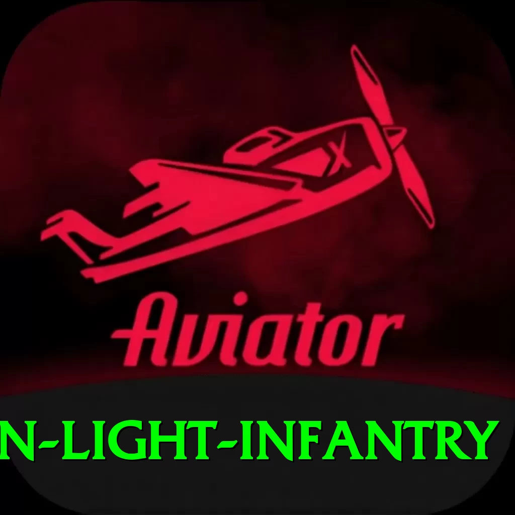 northern light infantry VIP Edition v5.1.3 - 2