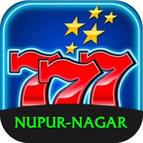 nupur nagar Premium Edition v4.2.3 - 2