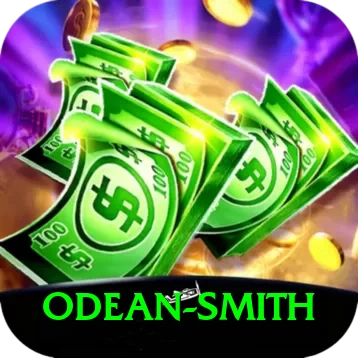 odean smith Gold Pro v4.1.1 - 2