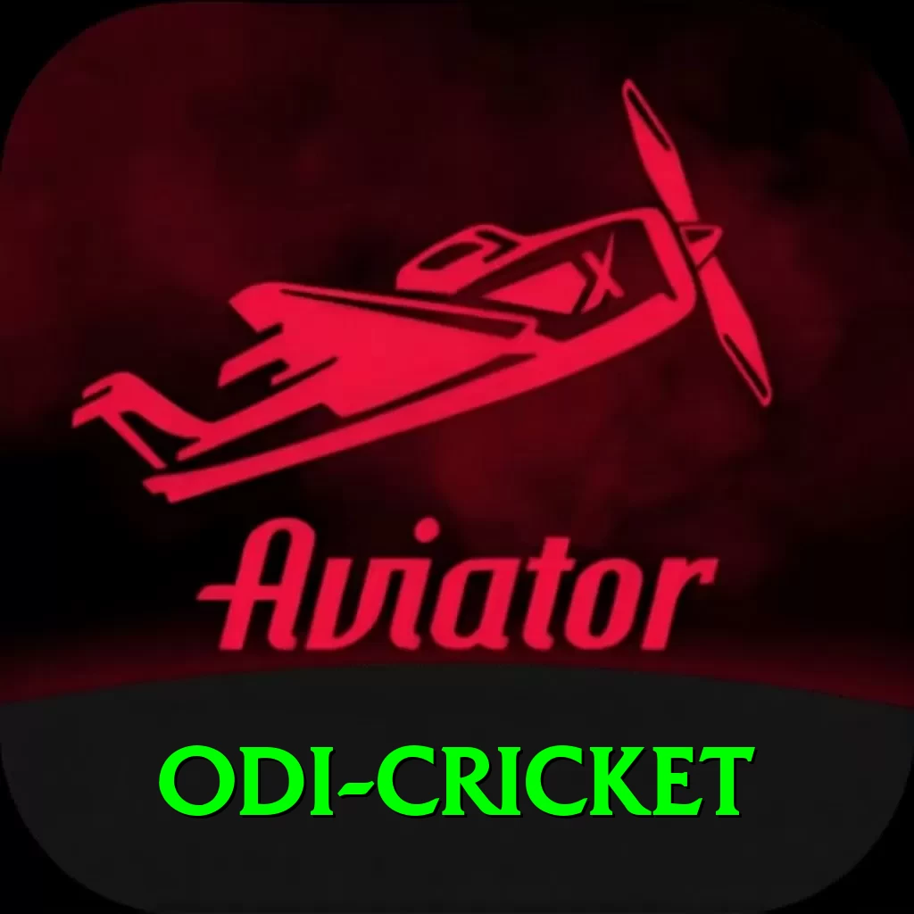 odi cricket Plus Edition v5.9.8 - 2