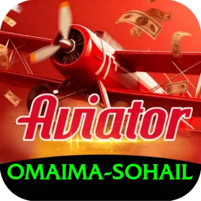 omaima sohail Max v3.2.5 - 2