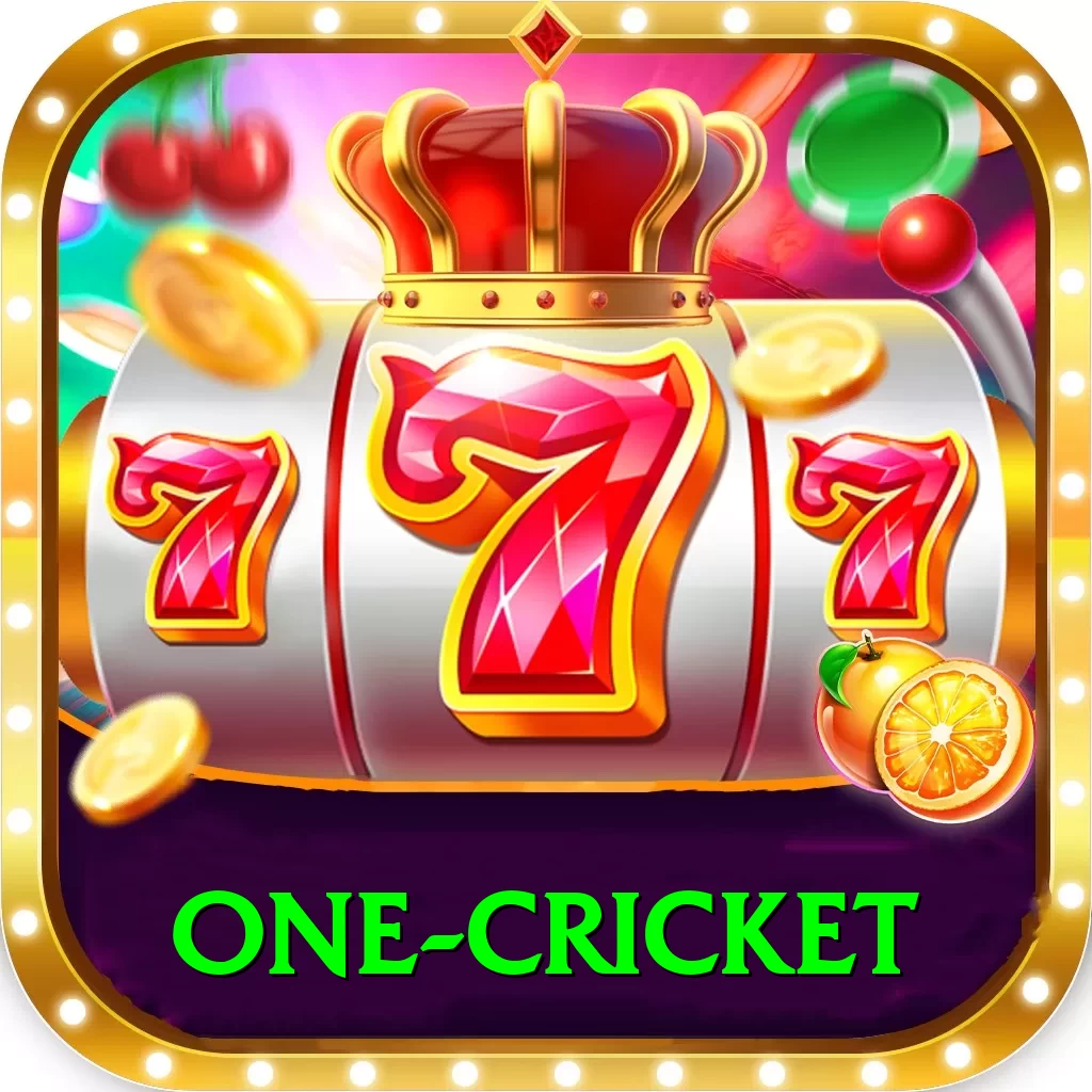 one cricket Max v5.1.0 - 2