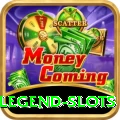 Online Betting Pakistan Legend Slots