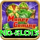 Online Betting Pakistan Legend Slots