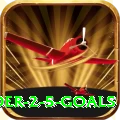 over under 2.5 goals Plus v1.8.3