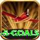 over under 2.5 goals Plus v1.8.3