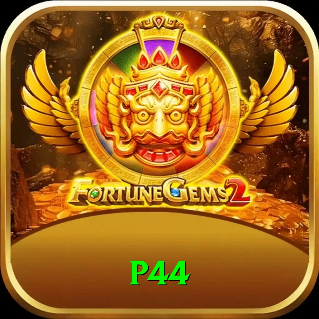 p44 APK Plus v4.2.5 - 2