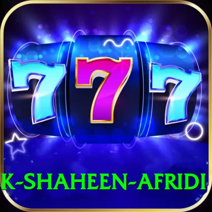 pace attack shaheen afridi VIP v1.3.6 - 2