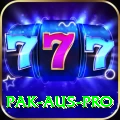pak aus Cash Champion