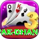 pak dhan Ultimate Pro v3.2.4