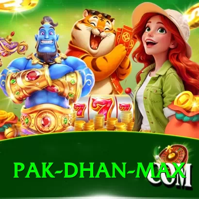 pak dhan Slots King v5.9.7 - 2