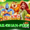 pak dhan Gold Edition v5.6.1