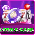 Pak Spin X Game Gold v3.1.2