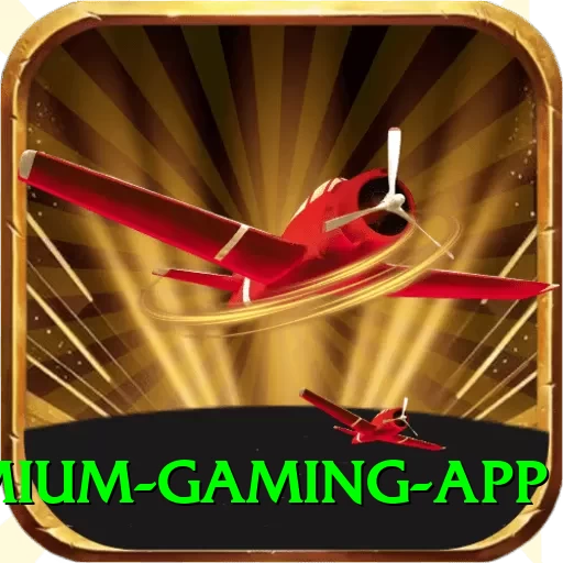 pak555 Premium Gaming App - 2