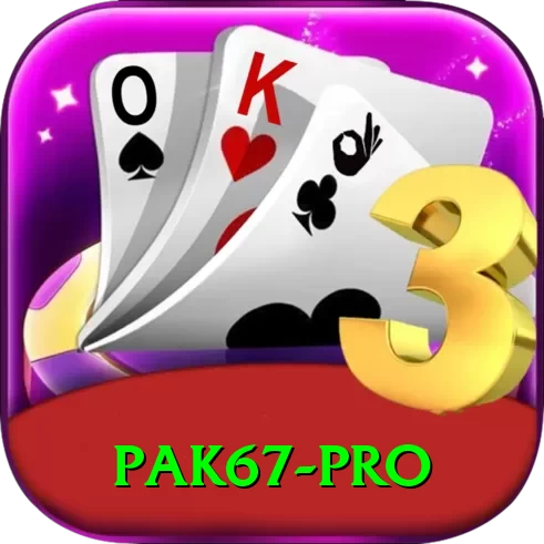pak67 Games (Casino & Earning) VIP v3.5.2 - 2