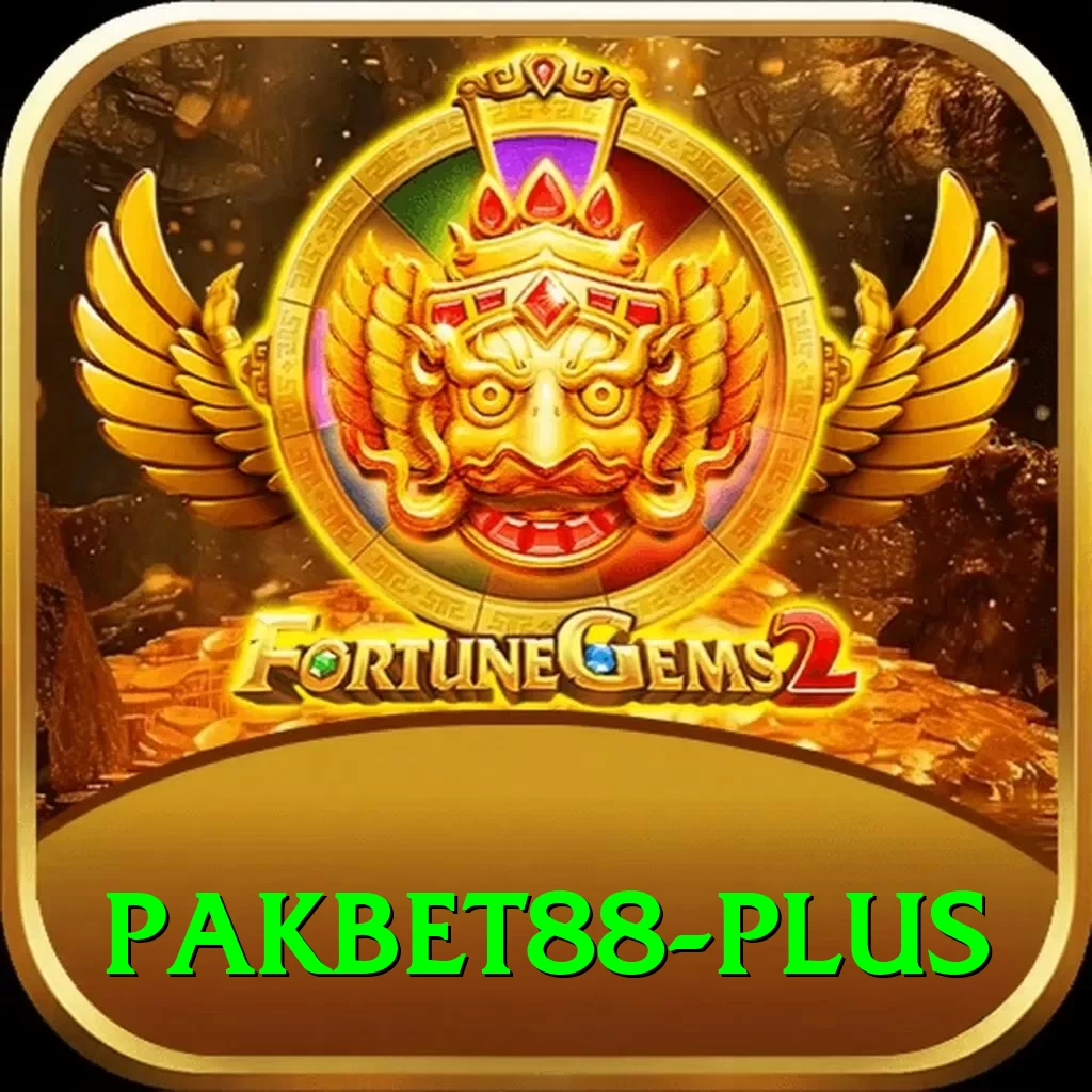 pakbet88 Plus v5.1.0 - 2