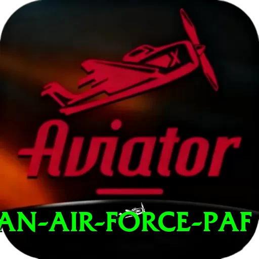 pakistan air force paf Max v2.7.1 - 2