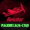 pakistan t20 App