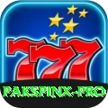 pakspinx - Gaming Deluxe