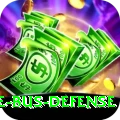 park the bus defense Games (Casino & Earning) Plus v2.6.8