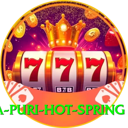 pawa puri hot spring Games (Casino & Earning) Plus v4.9.2 - 2