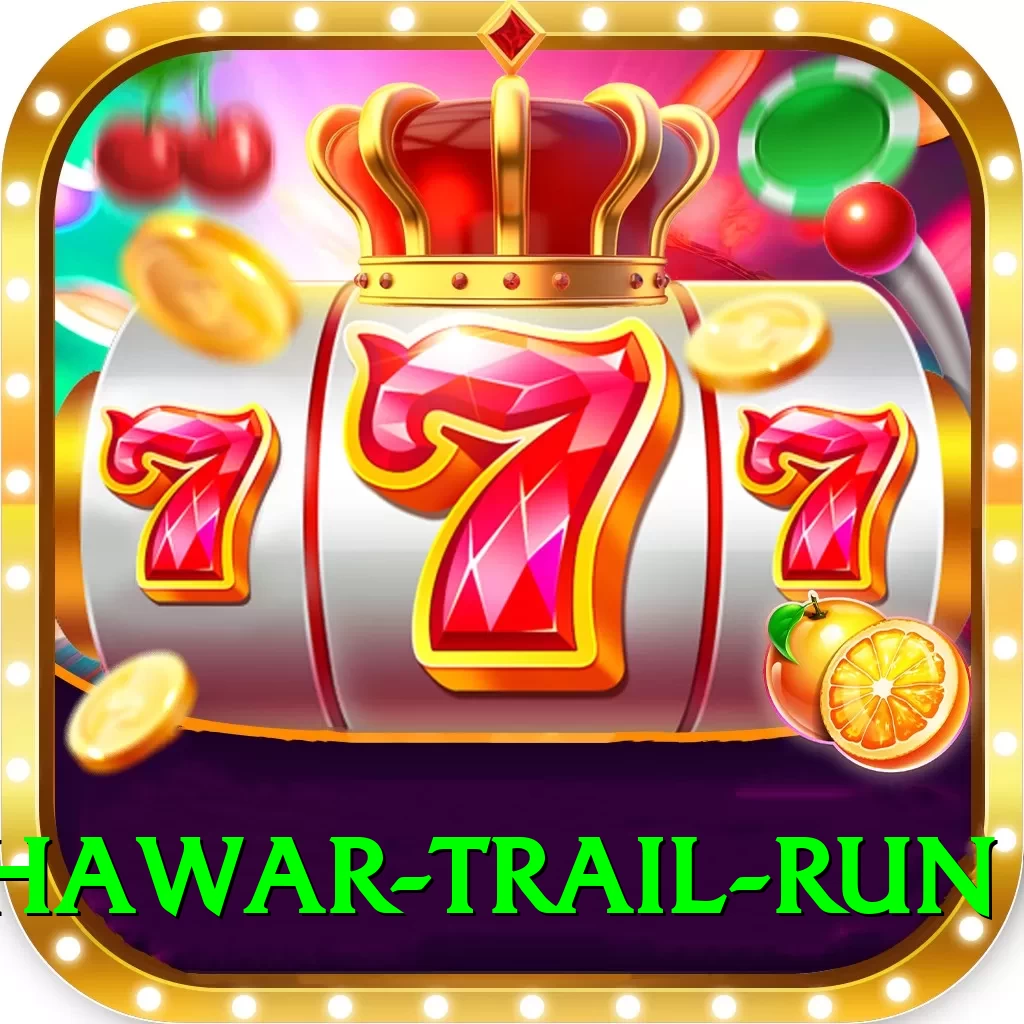 peshawar trail run Premium v3.9.0 - 2