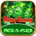 pick 3 Bonus Mega v3.4.2