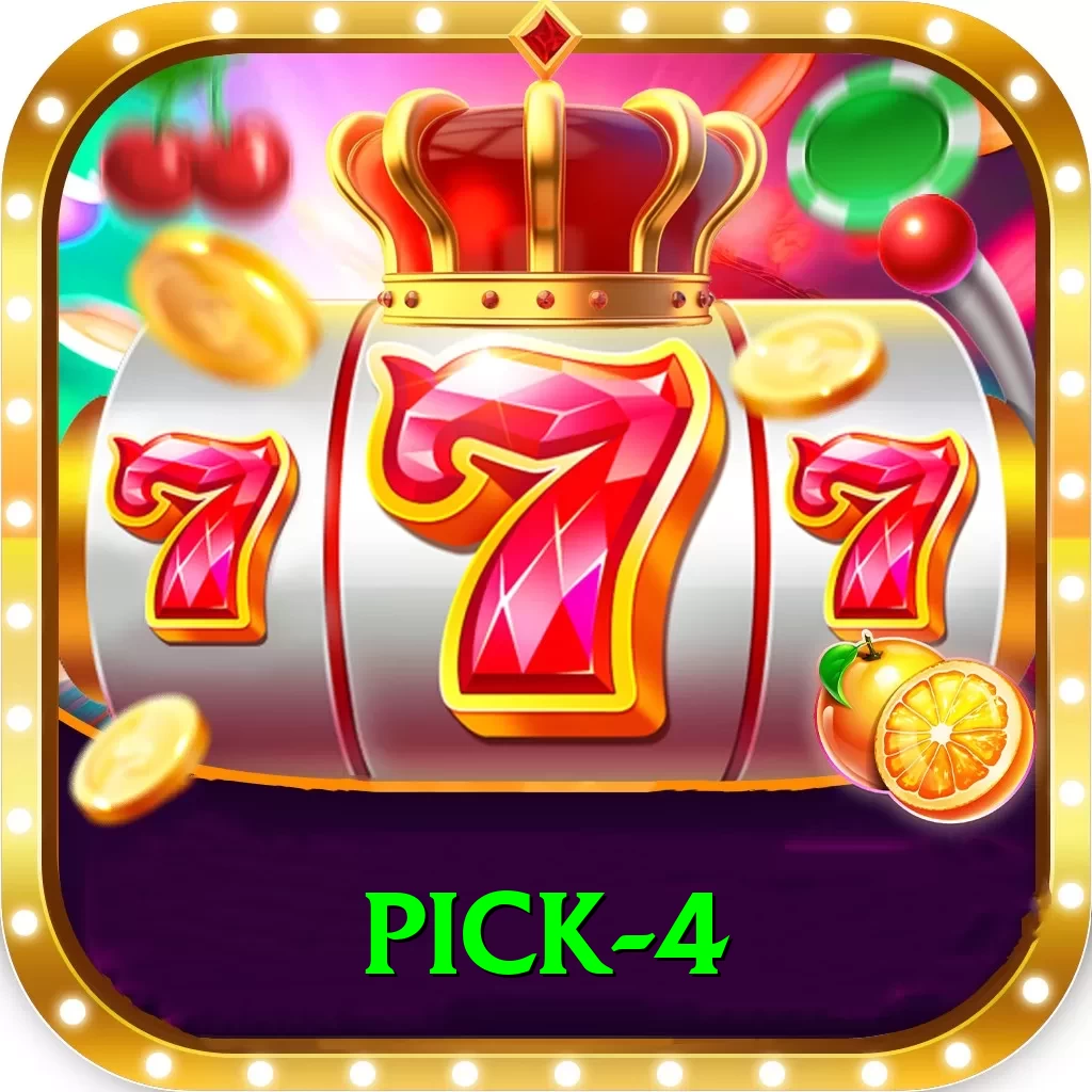 pick 4 Max Pro v4.1.4 - 2