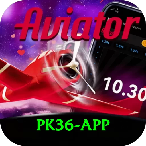 pk36 Pro APK v2.5.2 - 2