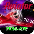 pk36 Pro APK v2.5.2