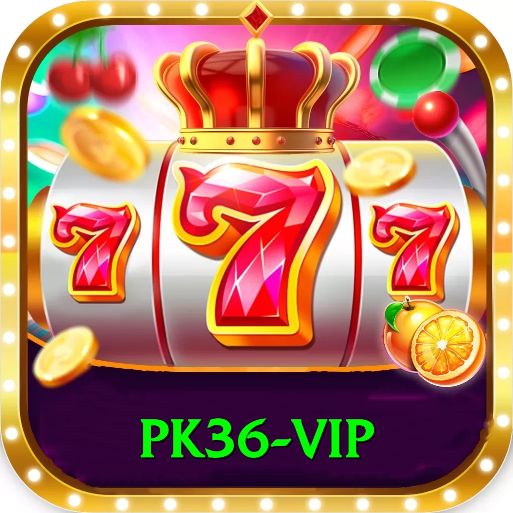 pk36 VIP Pro v1.0.0 - 2