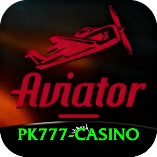 pk777 casino Plus Edition v5.7.7 - 2