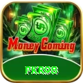 PKR98 Pro Max vv3.1.8