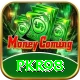 PKR98 Pro Max vv3.1.8