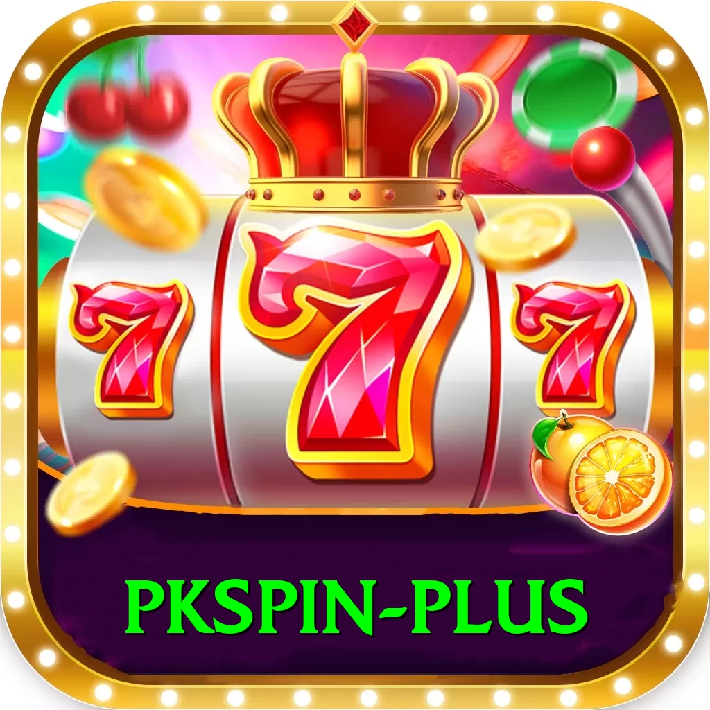 pkspin Plus v3.7.4 - 2