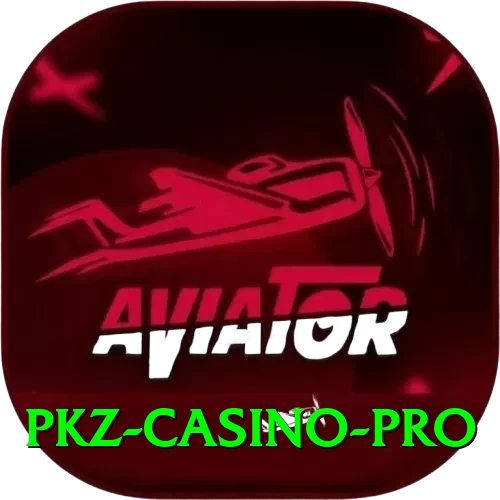 PKZ Casino Max New - 2