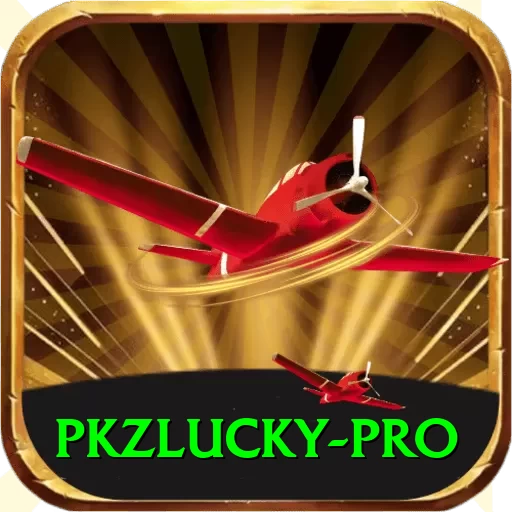 pkzlucky Gaming Extreme v1.5.4 - 2