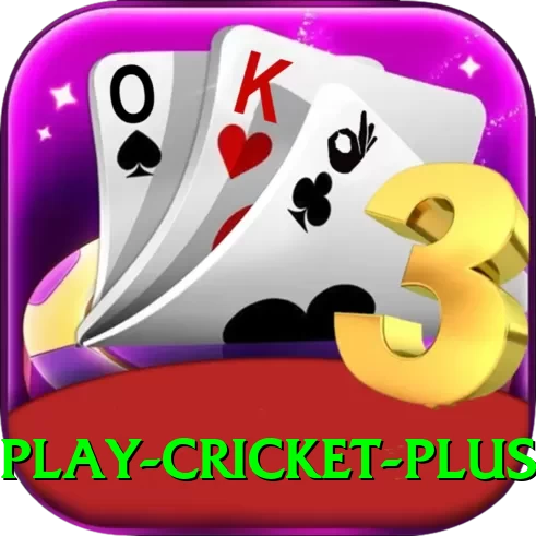 play cricket Gaming Plus - 2