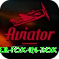 poacher fox in box Max v1.7.1