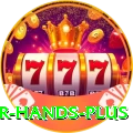 poker hands - Real Money Mega
