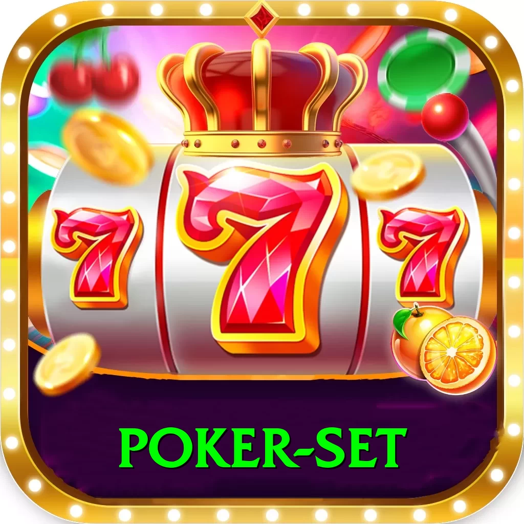 poker set Apps (Tools & Injectors) Premium v4.7.9 - 2