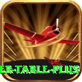 poker table PK Mega
