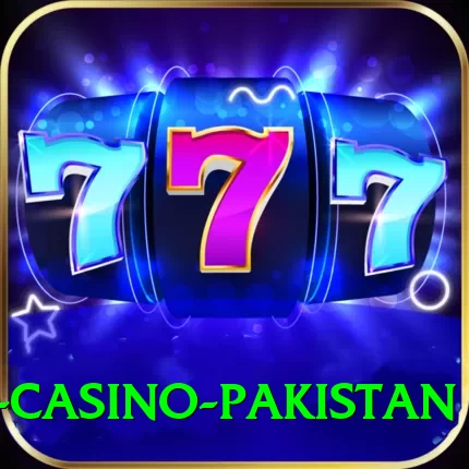promo code casino pakistan Deluxe Pro v4.2.7 - 2