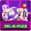 psl 8 Master PK v1.4.0