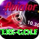 qatar masters golf App