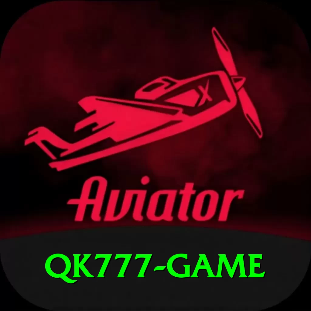 QK777 Game Deluxe v1.8.7 - 2