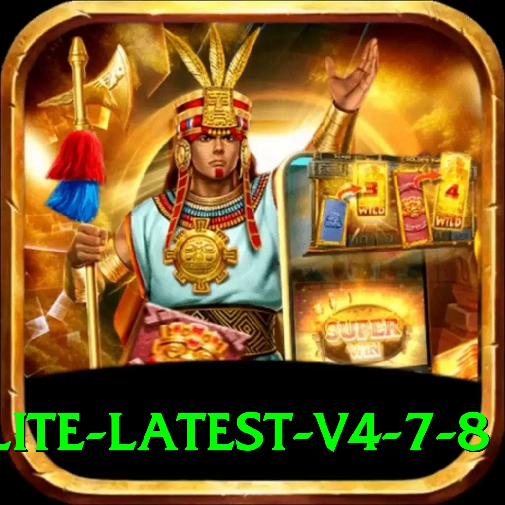 qpbet Elite Latest v4.7.8 - 2